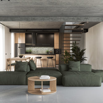 Canapea LINEA LUX