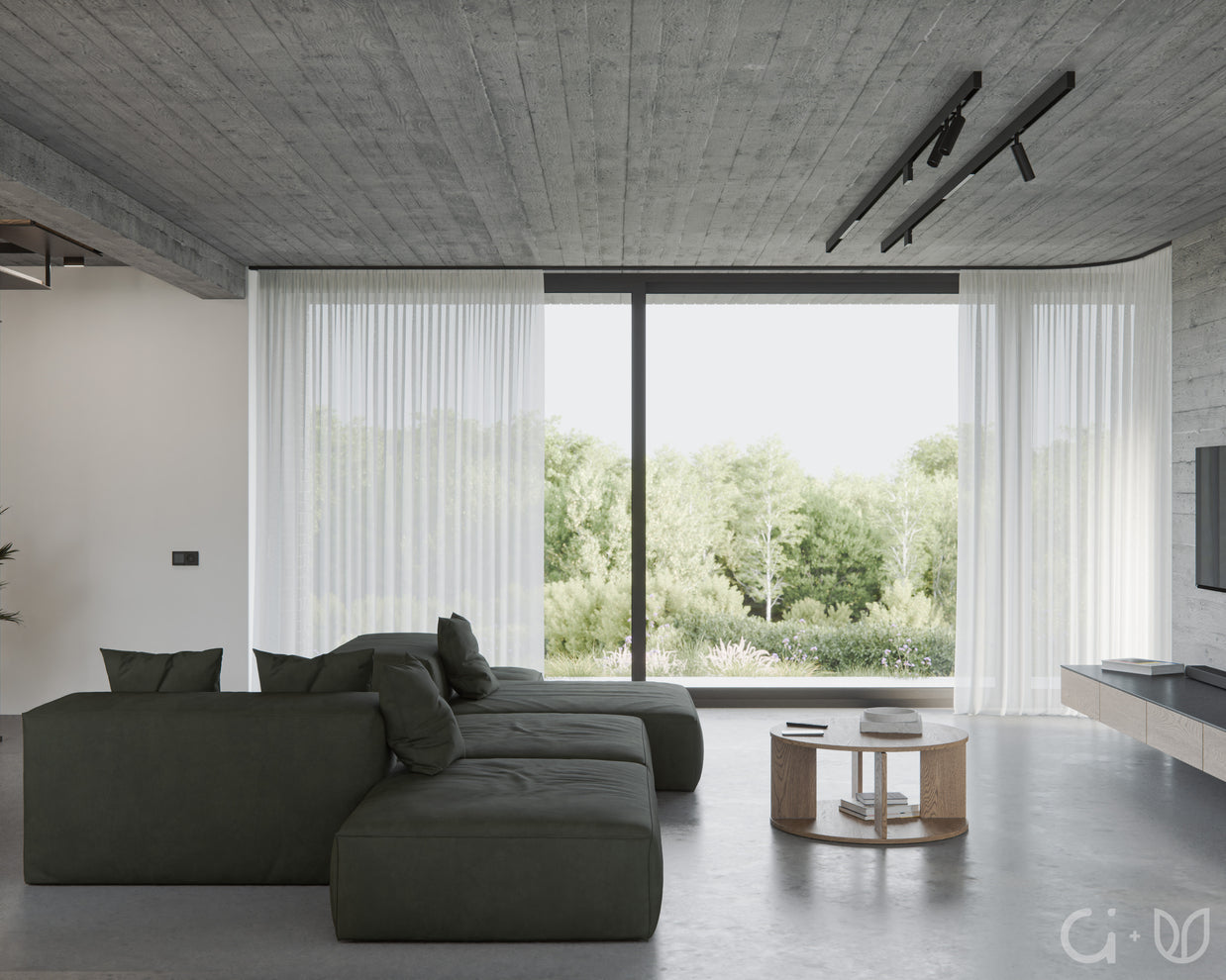 Canapea LINEA LUX