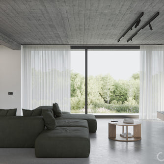Canapea LINEA LUX