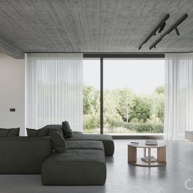 Canapea LINEA LUX