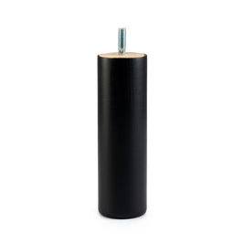 Picior mobila lemn masiv - 858605