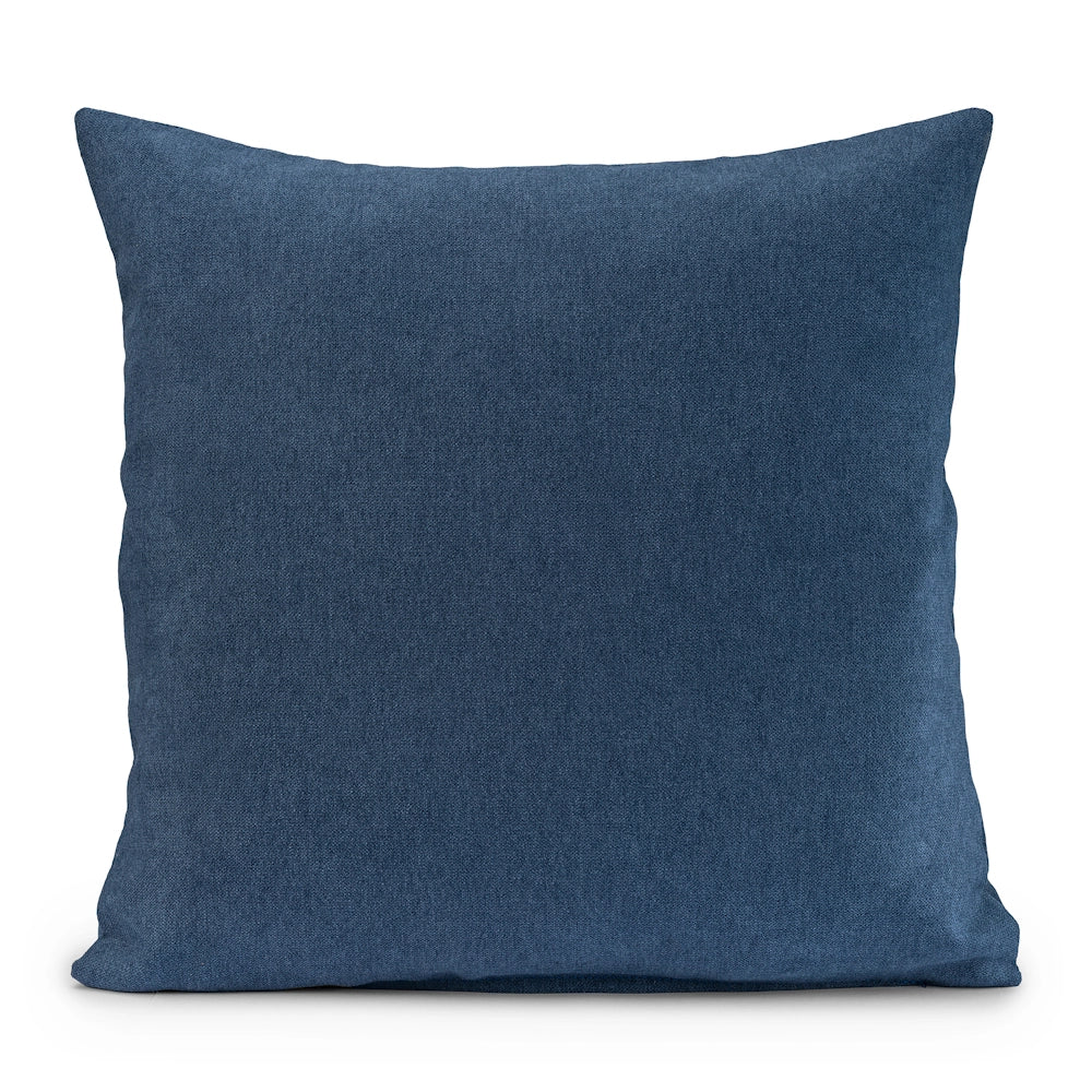 Perna decorativa - BLUE 76