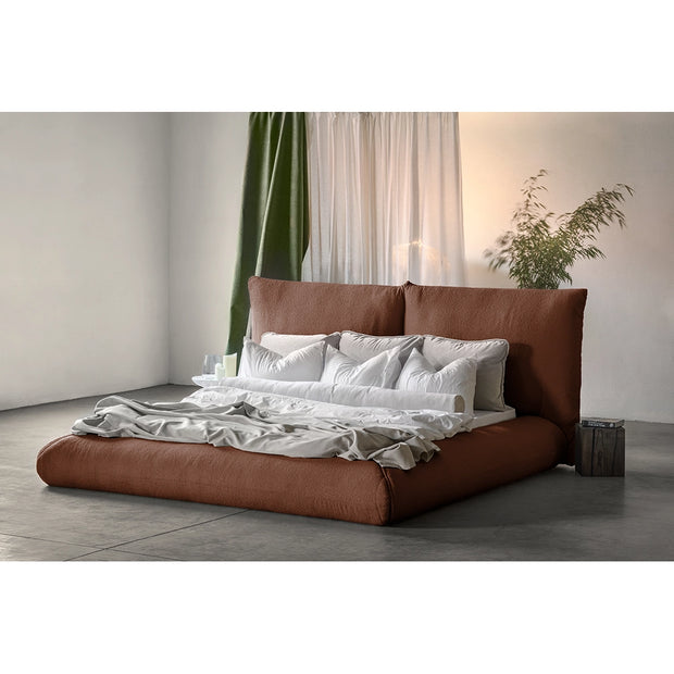 Pat Butterfly  Premium din Bucle - NOW OR NEVER 54 ARAMIU