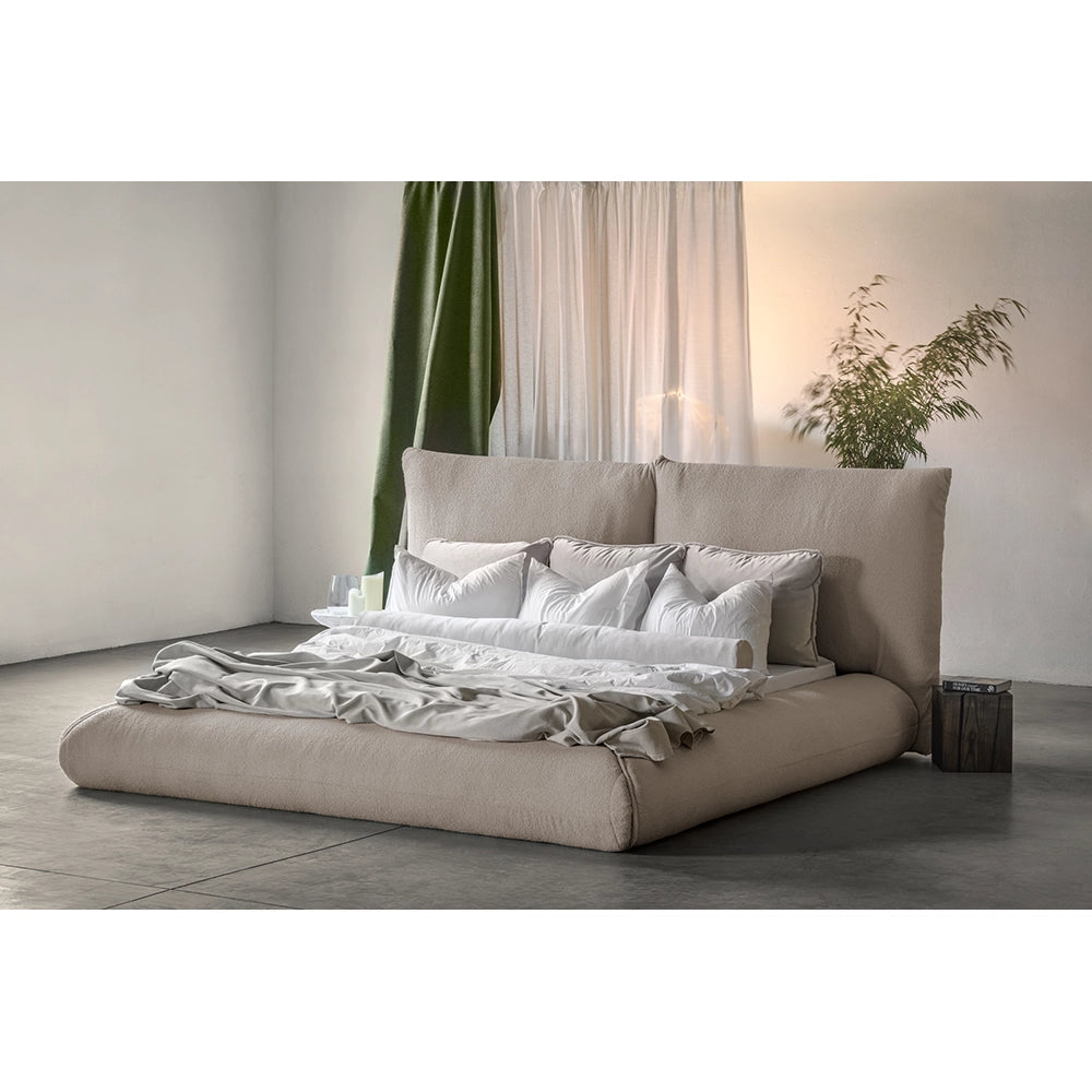 Pat Butterfly  Premium din Bucle - NOW OR NEVER 05 CREM DESCHIS