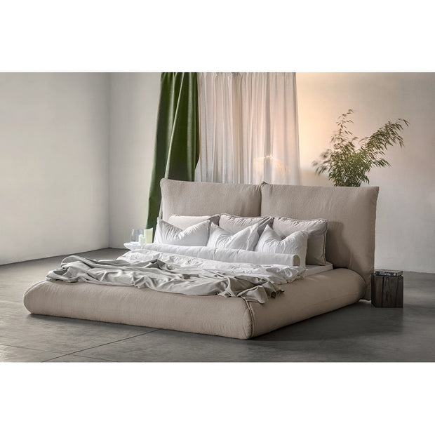 Pat Butterfly  Premium din Bucle - NOW OR NEVER 05 CREM DESCHIS
