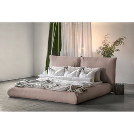 Pat Butterfly Premium din Bucle - NOW OR NEVER 61 ROZ PRAFUIT