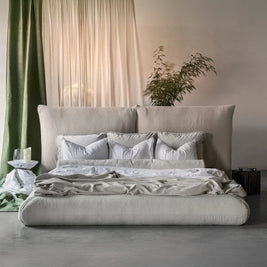 Pat Butterfly  Premium din Bucle - NOW OR NEVER 83 GRI DESCHIS