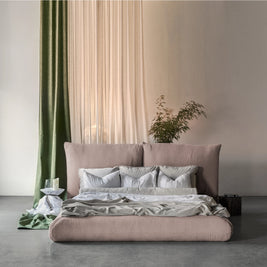 Pat Butterfly Premium din Bucle - NOW OR NEVER 61 ROZ PRAFUIT