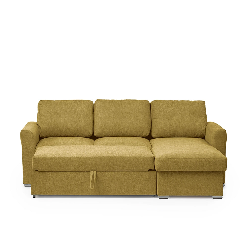 Canapea GAMMA - V LEMON SORO40