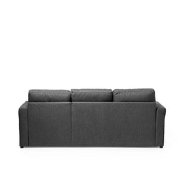 Canapea GAMMA - FIL01 GRI ANTRACIT