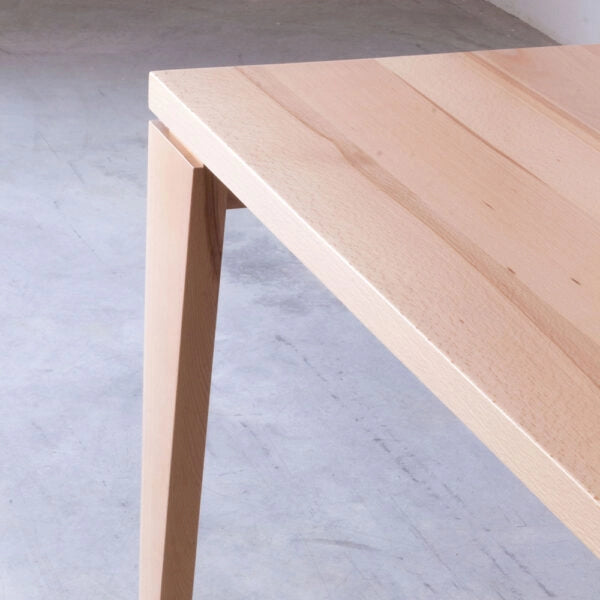 Masa interior - NOR