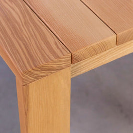 Masa exterior - MINIM