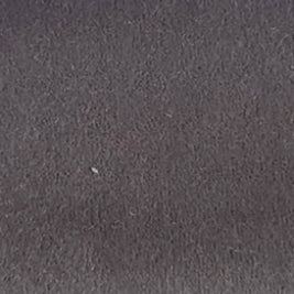 Canapea NOLA cu Memorie L - MATT VELVETT 29 MOCCA