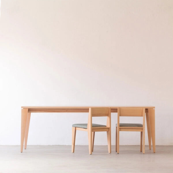Masa interior - NOR