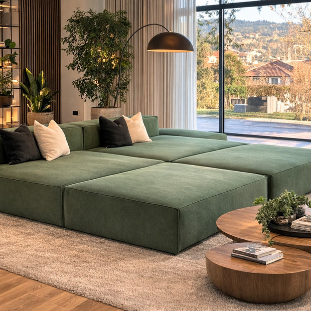 Canapea LINEA LUX