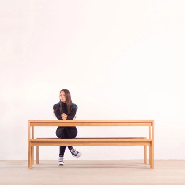 Masa exterior - MINIM